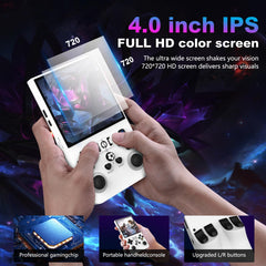 DVJQSN R36MAX side handheld grip for comfortable use