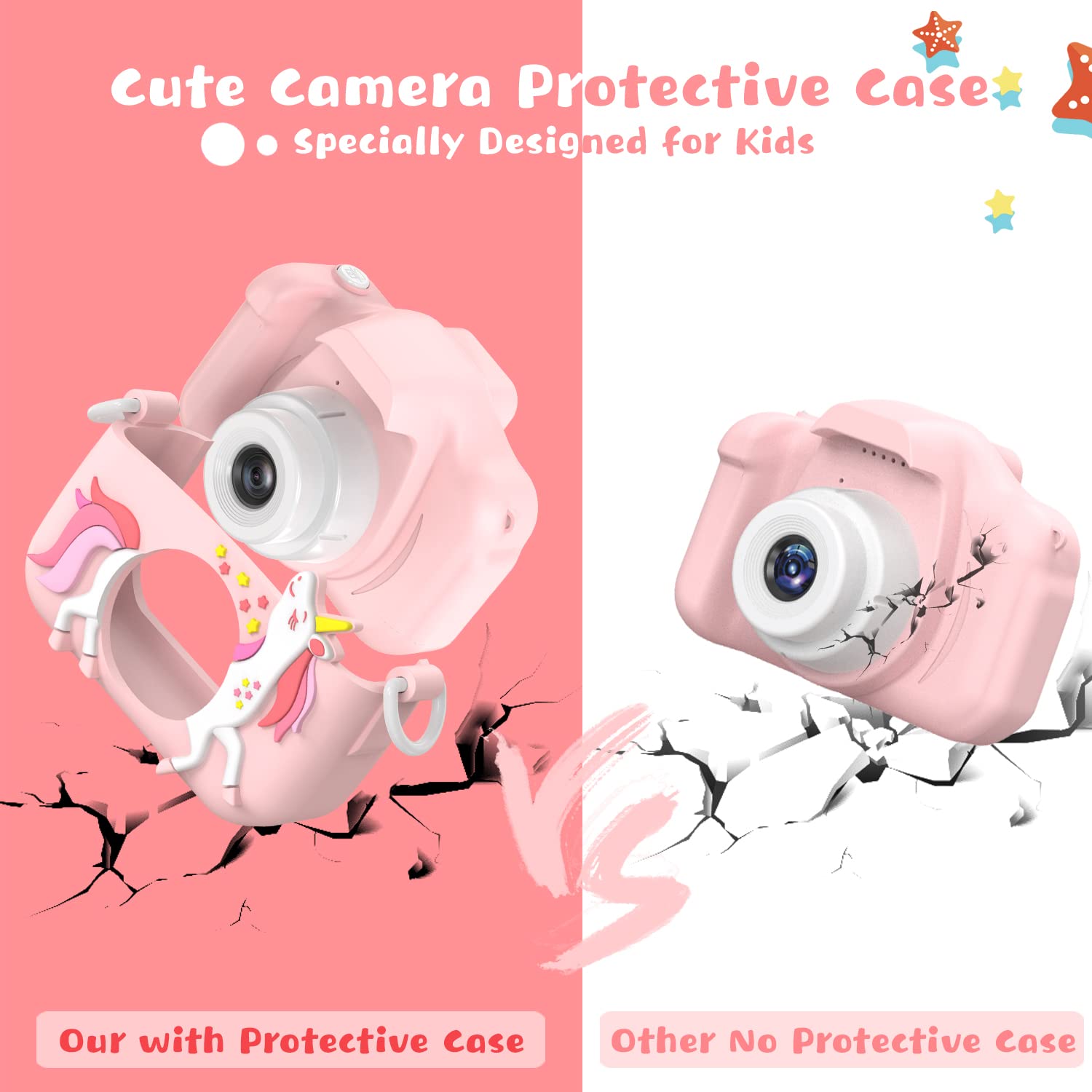 Dwfit camera with card reader eases sharing memories