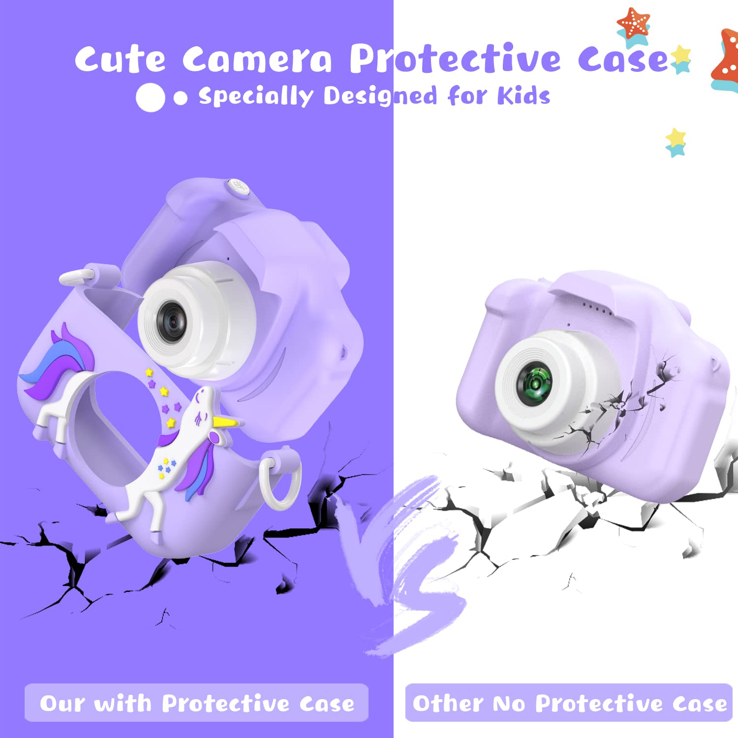 Dwfit camera frames and filters spark creative photo moments.