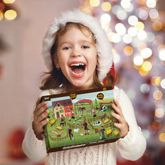 Dwi Dowellin gift-ready packaging suitable for birthdays and holidays.
