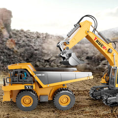 Dwi Dowellin battery and controller included for immediate use