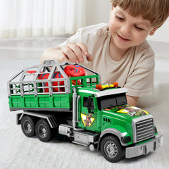Dwi Dowellin battery-pack included powers lights and sounds