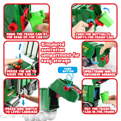 Dwi Dowellin batteries included for immediate play out of the box.