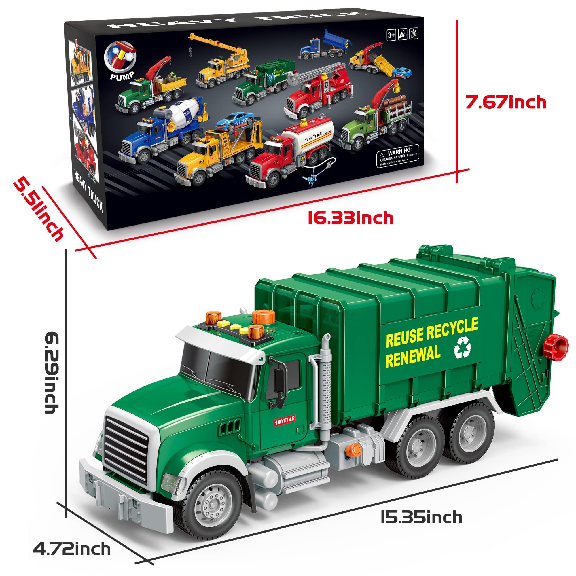 Dwi Dowellin packaging makes this a ready-to-gift educational toy.
