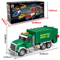 Dwi Dowellin packaging makes this a ready-to-gift educational toy.