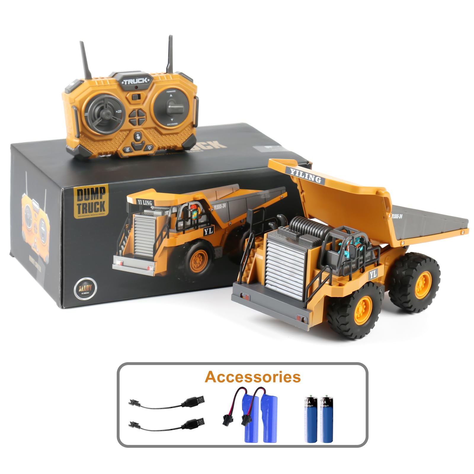 Dwi Dowellin packaging shows ready-to-gift construction toy
