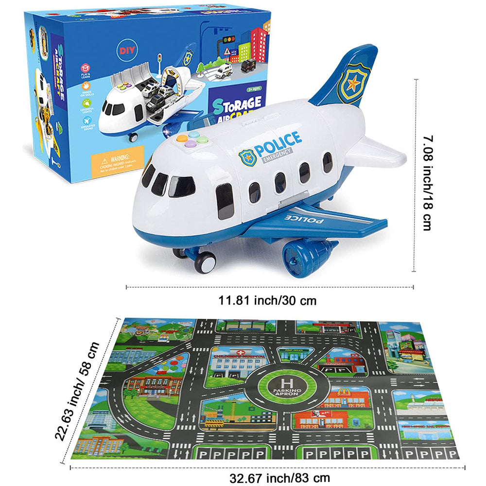 Dwi Dowellin road signs pack helps teach traffic awareness playfully