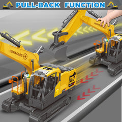 Dwi Dowellin ABS plastic construction ensures safe, sturdy playtime.