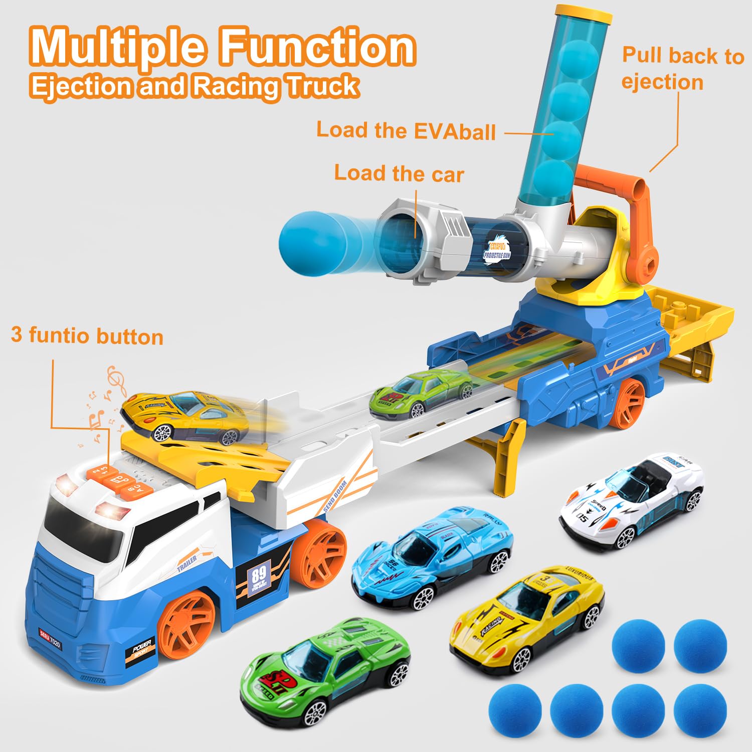 Dwi Dowellin 360 launcher captures dynamic launching action for exploration