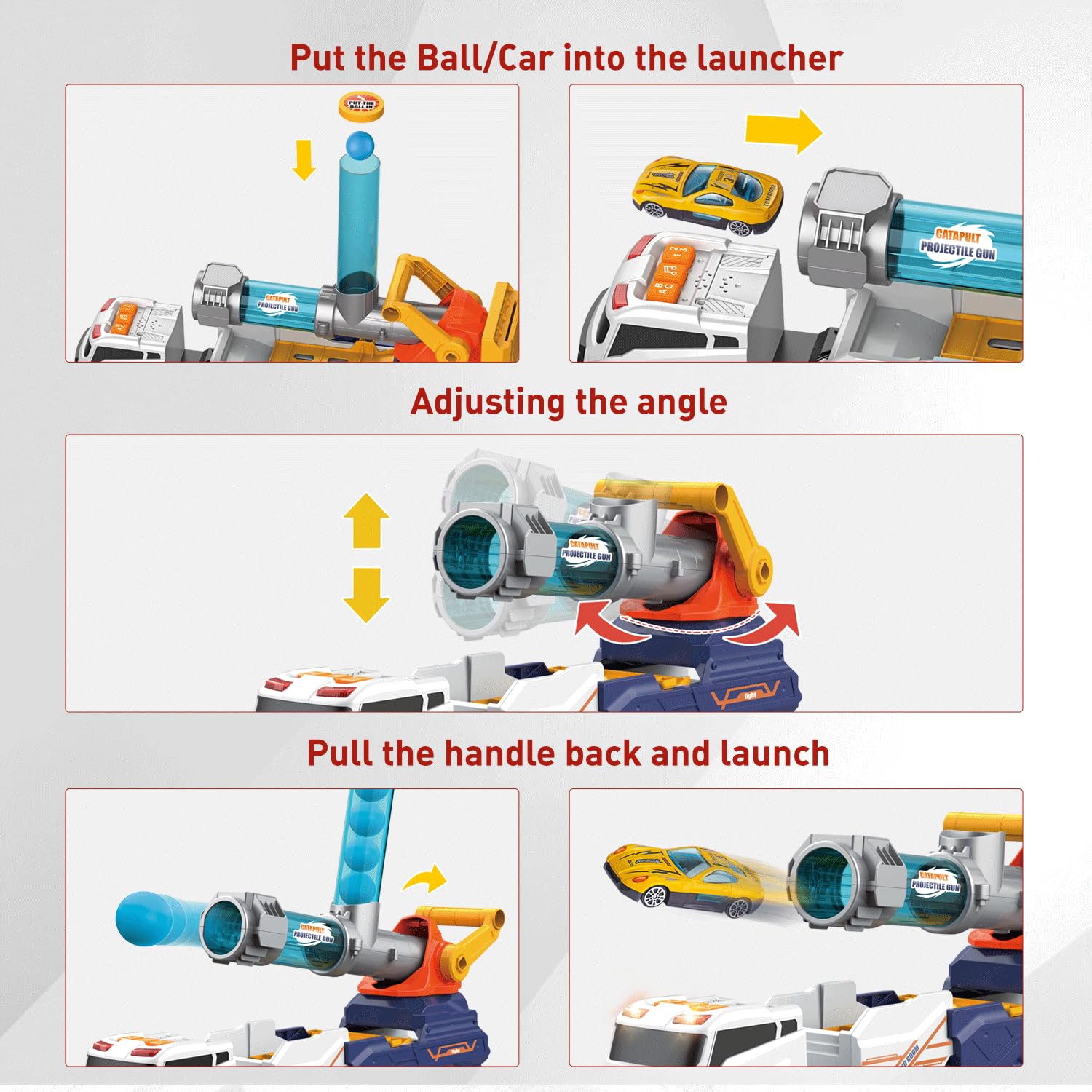 Dwi Dowellin gift-ready truck toy suitable for birthdays and holidays