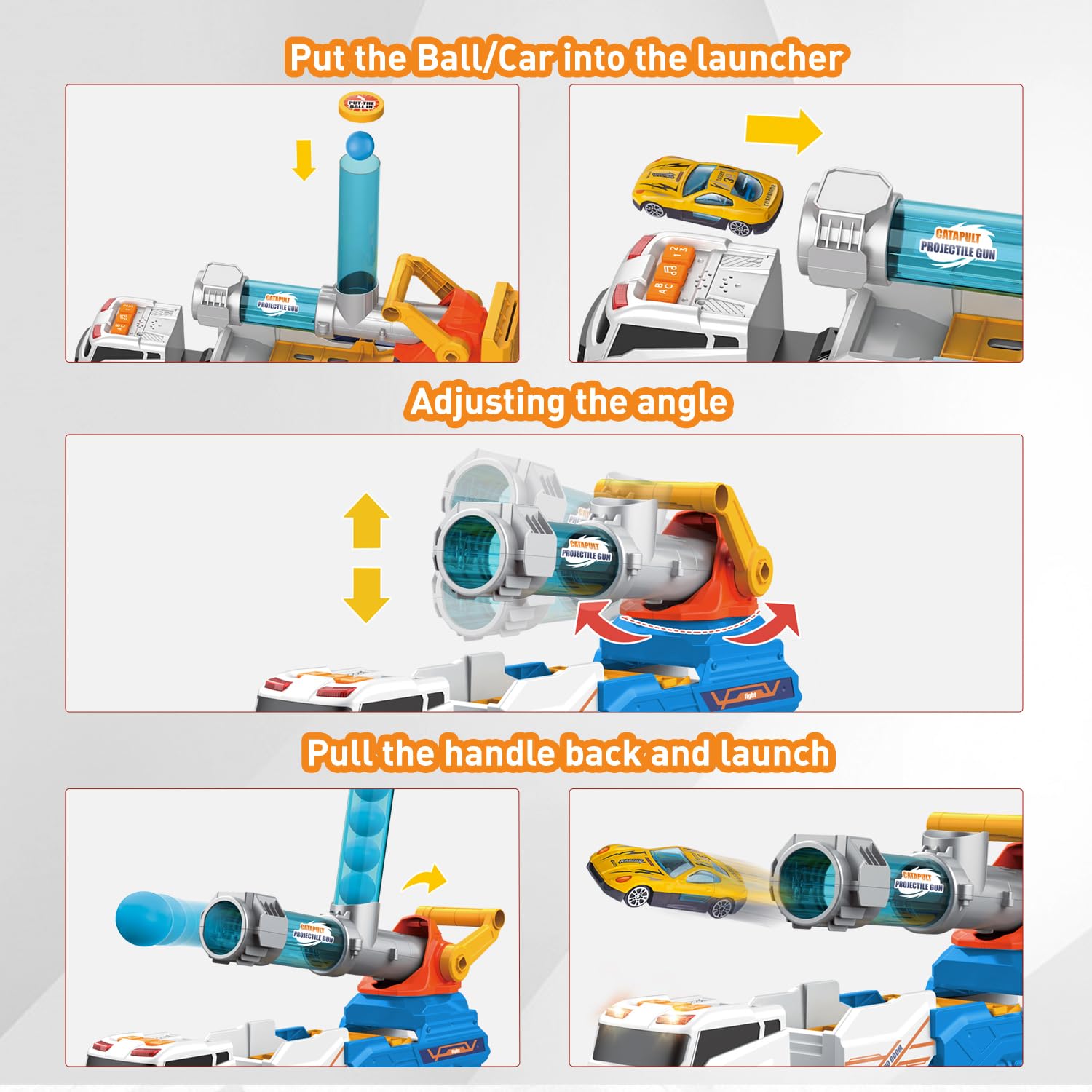 Dwi Dowellin playset offers family-friendly, imaginative toy gifting ideas