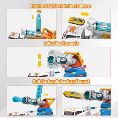 Dwi Dowellin playset offers family-friendly, imaginative toy gifting ideas