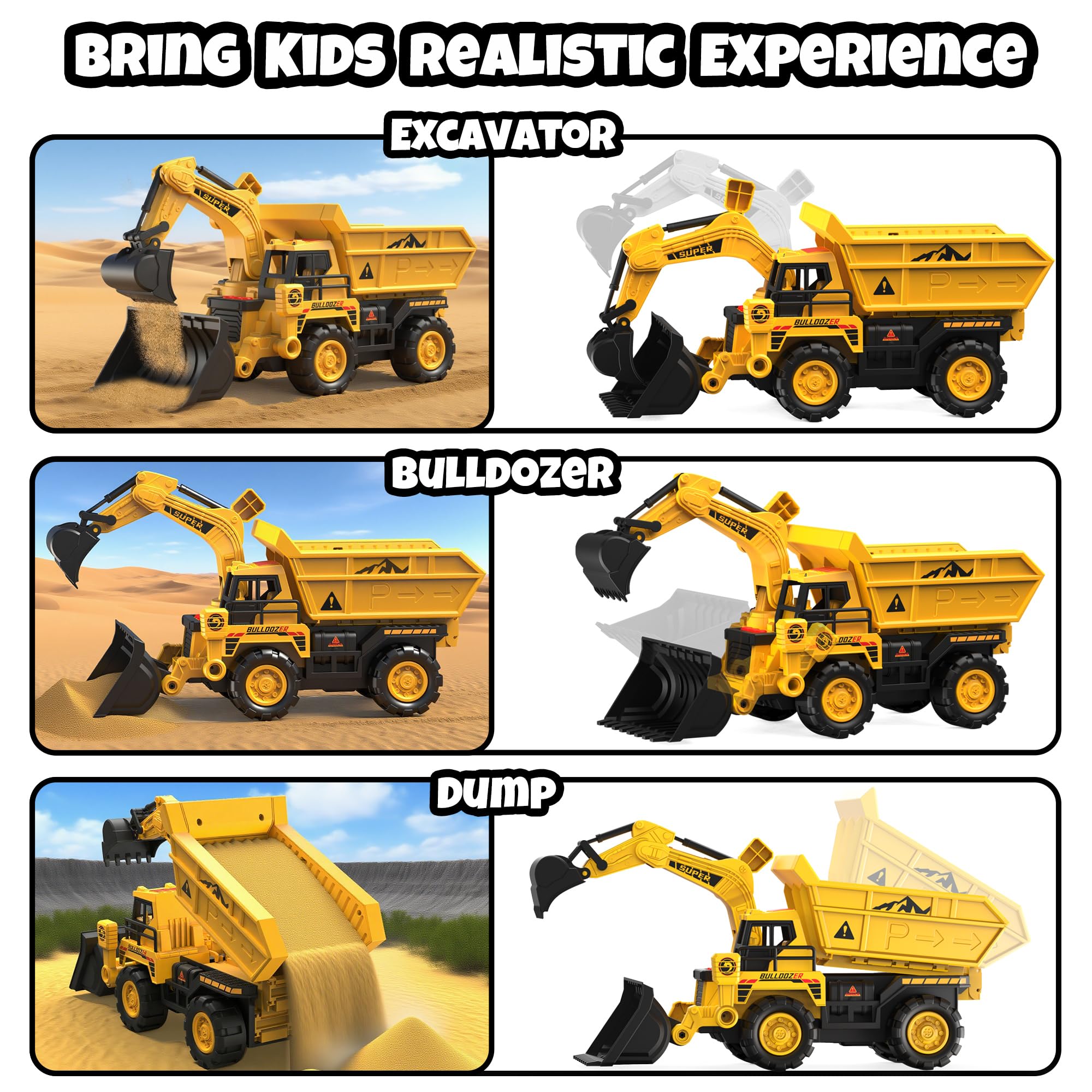 DWIRCTOYS mini cars collection adds racing action to playtime