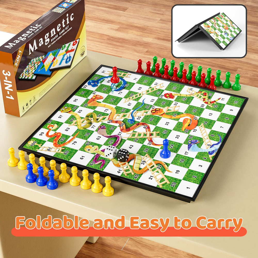DY-GO 3in1 magnetic board set colorful pieces for engaging play sessions.