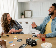 DYCE After Dark expansion pack adds mature questions for grown-up game nights.