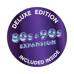 DYCE History Channel Trivia Board Game Deluxe Edition gift idea for trivia lovers