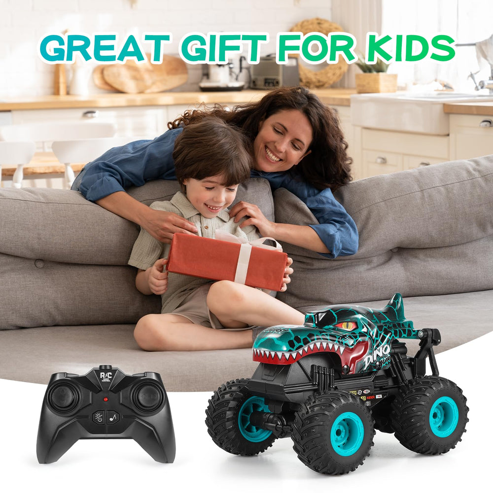 DYODYORC gift-ready box for boys and girls