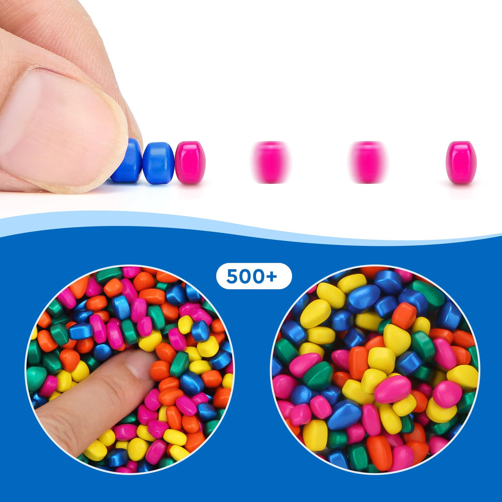 DYRDM ferrite stones durable design for long-lasting stress relief