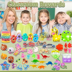 DZLHQON surprise bag fillers ideal for gifting and party activities.