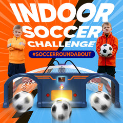 E E-JET GAMES trainer with electronic scoring supports effortless feedback during training.