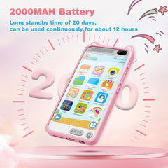 Durable anti fall shell protects the device during drops