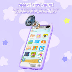 E teacher kids smartphone parental control mode for safe screen time