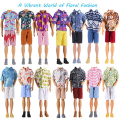 E-TING casual top style C offers versatile styling options
