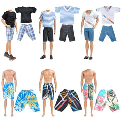 E-TING shoes set style 1 complements formal and casual looks