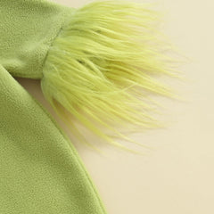 Eadrioss warm, cozy fall wear keeps little ones comfortable.