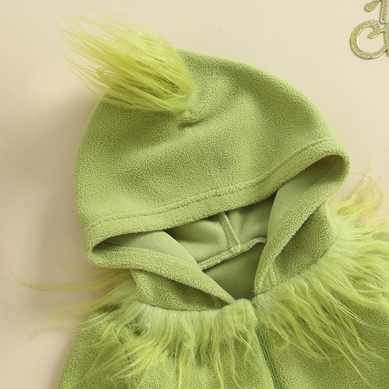 Eadrioss zip-up hooded design for quick, easy dressing.