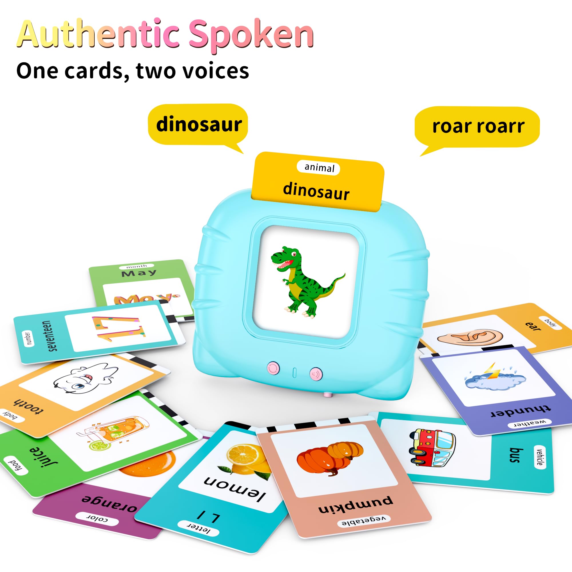 Eaever 252 sight words theme set boosts vocabulary with engaging topics.