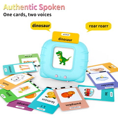 Eaever 252 sight words theme set boosts vocabulary with engaging topics.