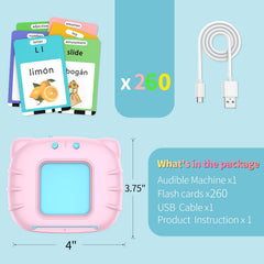 Eaever giftable packaging ideal for holidays and birthdays.