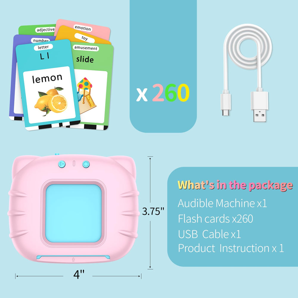 Eaever giftable packaging ideal for birthdays or holidays