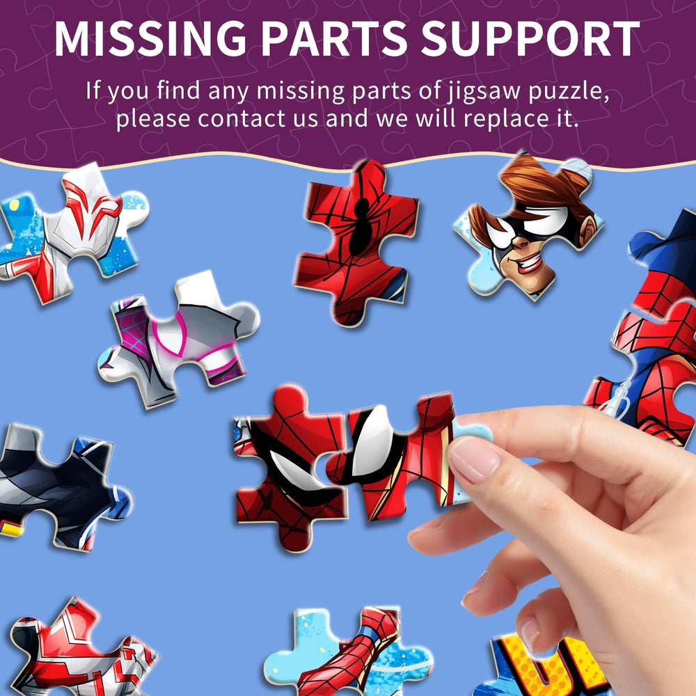 Eagarch kids puzzles child playing promotes fine motor skills and color recognition