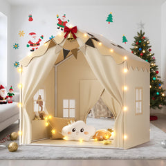 EagleStone 2-in-1 Kids Tent suitable for indoor and outdoor use