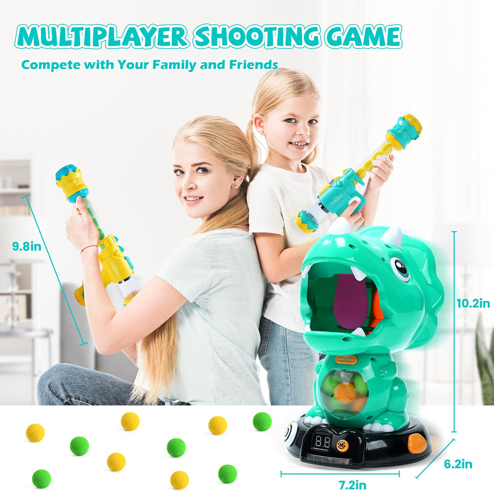 EagleStone dynamic mode with omnidirectional wheels adds excitement