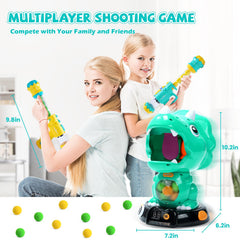 EagleStone dynamic mode with omnidirectional wheels adds excitement