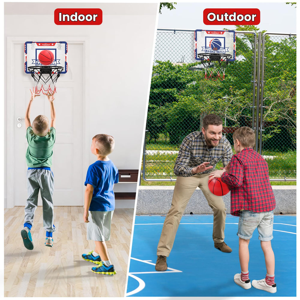 Step-by-step assembly video helps you set up quickly and safely.