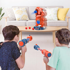 EagleStone multiplayer mode encourages friendly competition and group fun.