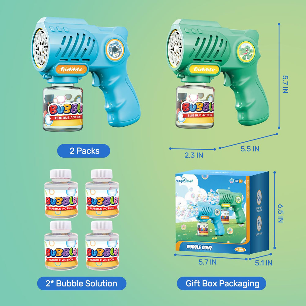 Eaglestone party bubble toy for group outdoor fun with kids