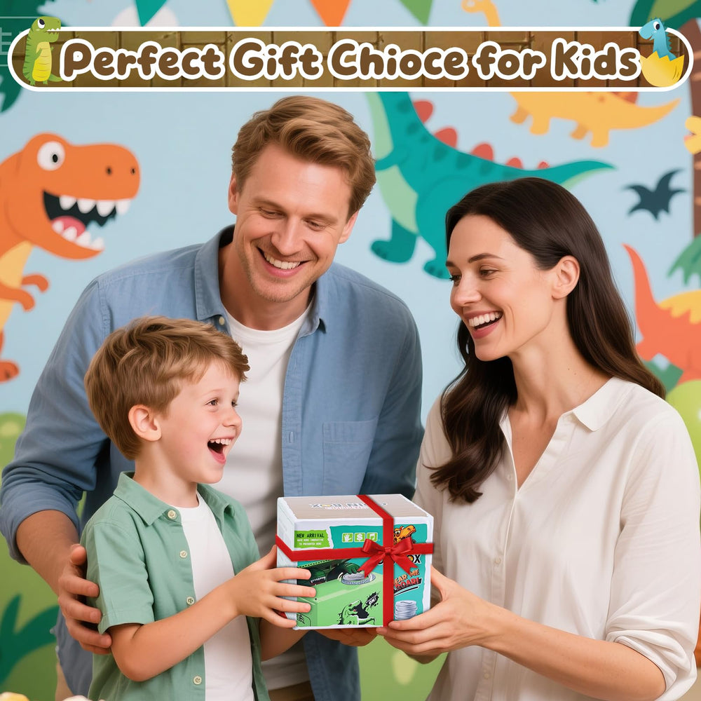 Durable ABS material with smooth edges for safe toddler play