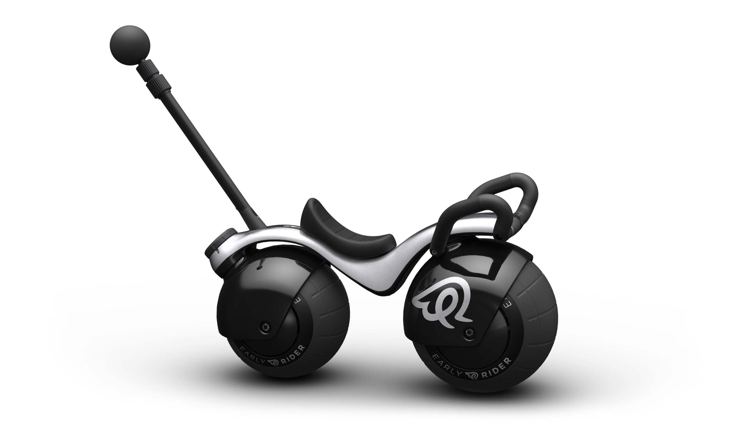 Early Rider Super Velio balance bike durable materials ensure long-lasting toddler adventures.