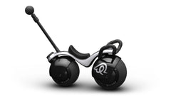 Early Rider Super Velio balance bike durable materials ensure long-lasting toddler adventures.