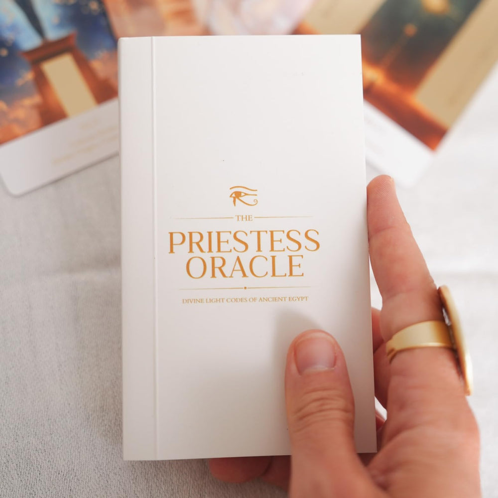 Energy frequencies card channeling frequencies for receptive practice