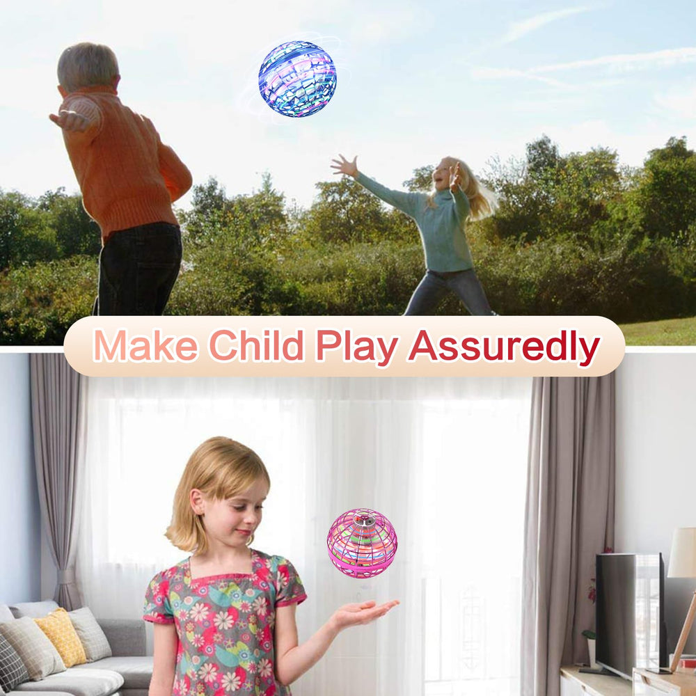 EarthMama compact design fits in a bag for portable fun anywhere.