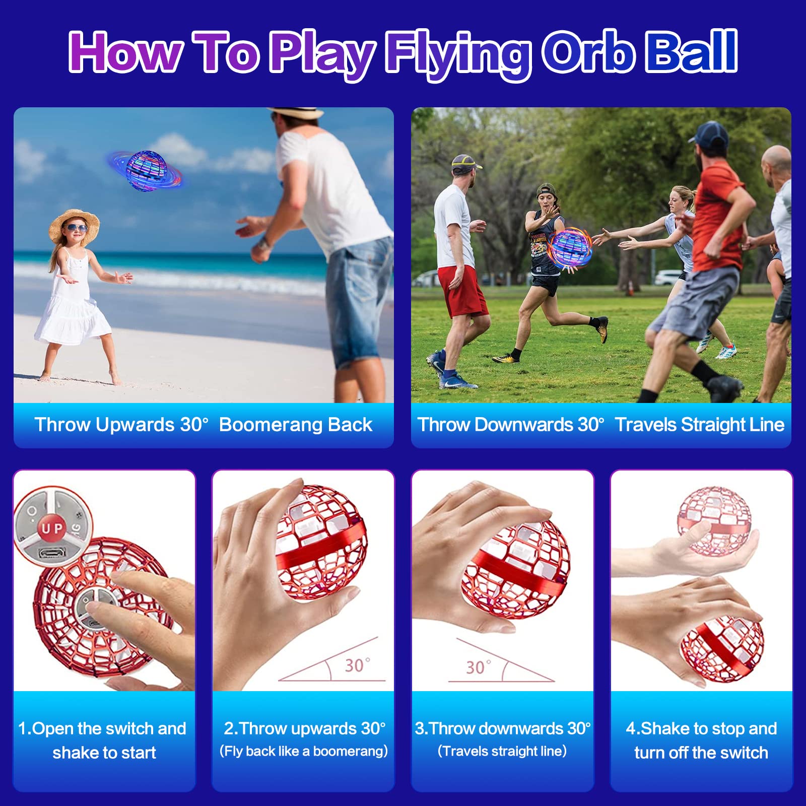 EarthMama ideal gift for kids and teens who love interactive toys.