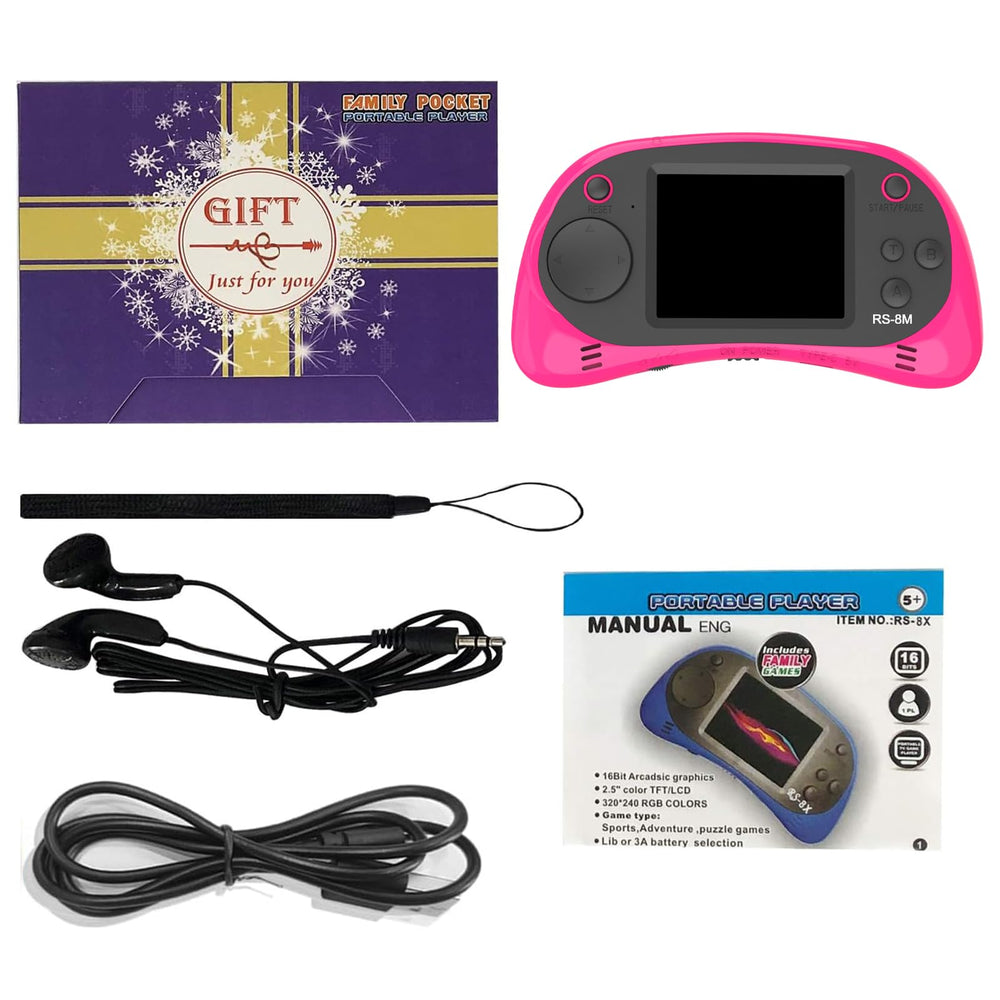 EASEGMER Christmas surprise for boys and girls makes a thoughtful gift