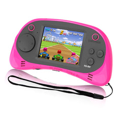 EASEGMER kids handheld arcade offers nonstop on-the-go fun with 220 games