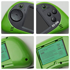 Easegmer lightweight design makes it easy to carry.